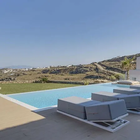 Five Bdr House View And Pool 度假居 *